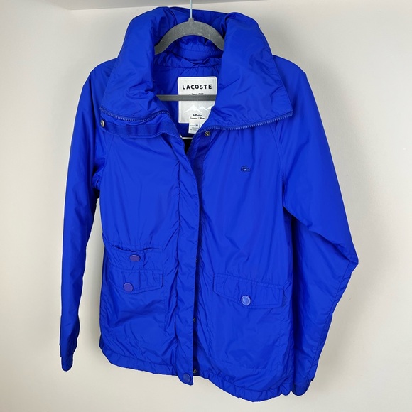 🤩 Lacoste Jacket - Picture 2 of 16